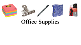 Office Supplies